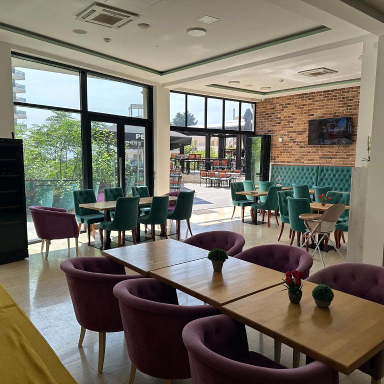 AB LUX Apartmani 401 - Apartman sa 1 Spavaćom Sobom - 7