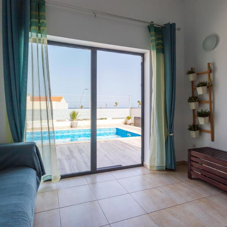 LUXURY VILLA PERLA DEL MAR - Three-Bedroom Villa - 4