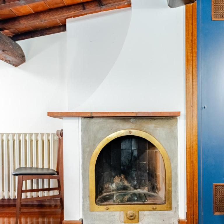 Sui Tetti di Chiasso Perduto - One-Bedroom Apartment - 35