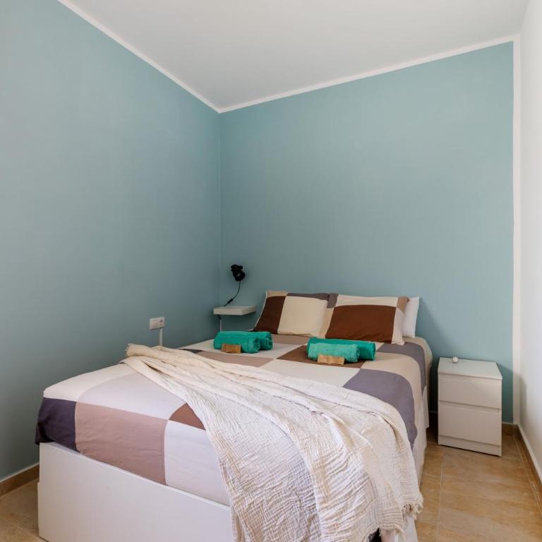 LUXURY VILLA PERLA DEL MAR - Three-Bedroom Villa - 22