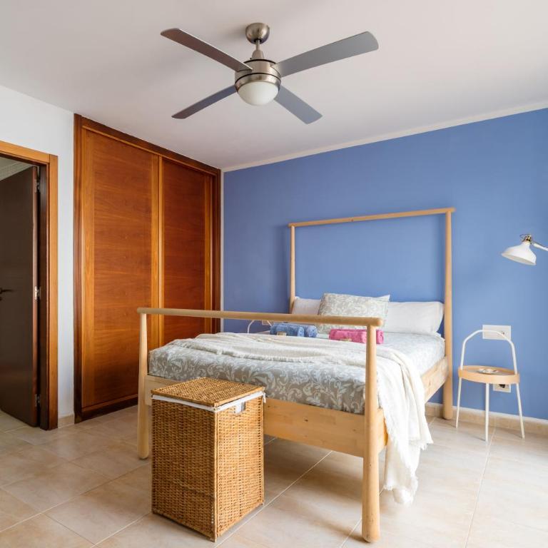 LUXURY VILLA PERLA DEL MAR - Three-Bedroom Villa - 20