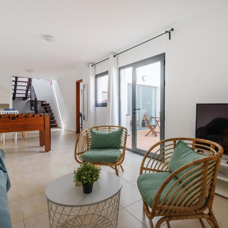 LUXURY VILLA PERLA DEL MAR - Three-Bedroom Villa - 17