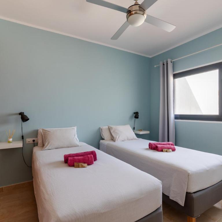 LUXURY VILLA PERLA DEL MAR - Three-Bedroom Villa - 16