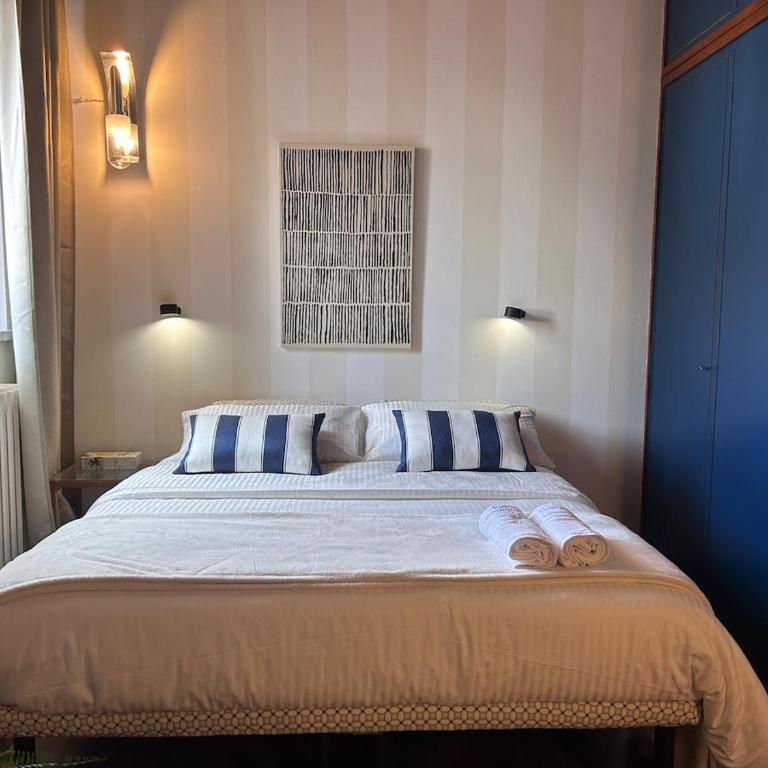 Sui Tetti di Chiasso Perduto - One-Bedroom Apartment - 27