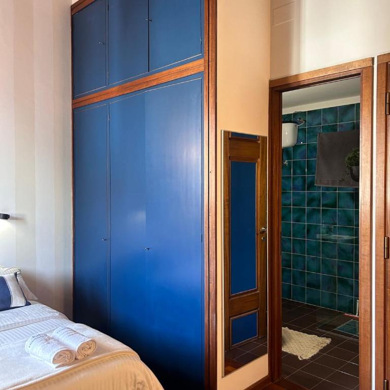 Sui Tetti di Chiasso Perduto - One-Bedroom Apartment - 25