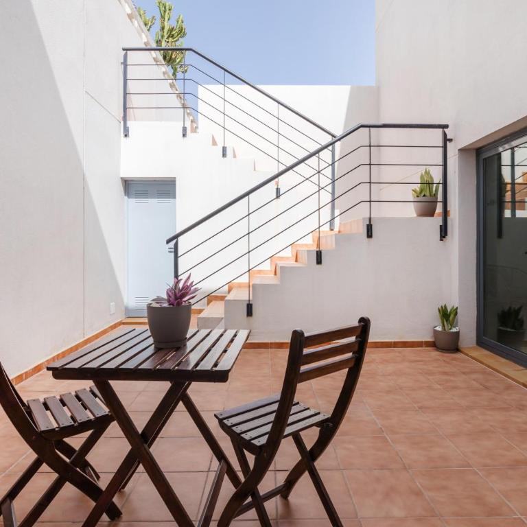LUXURY VILLA PERLA DEL MAR - Three-Bedroom Villa - 23