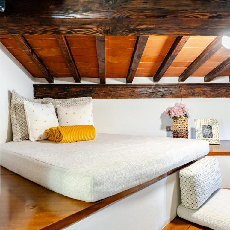 Sui Tetti di Chiasso Perduto - One-Bedroom Apartment - 20