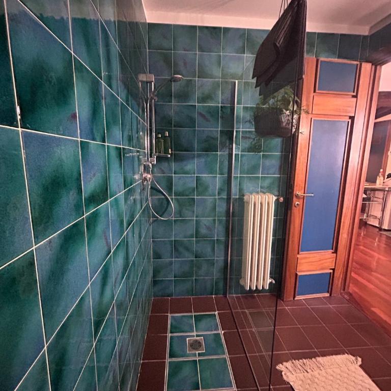 Sui Tetti di Chiasso Perduto - One-Bedroom Apartment - 18