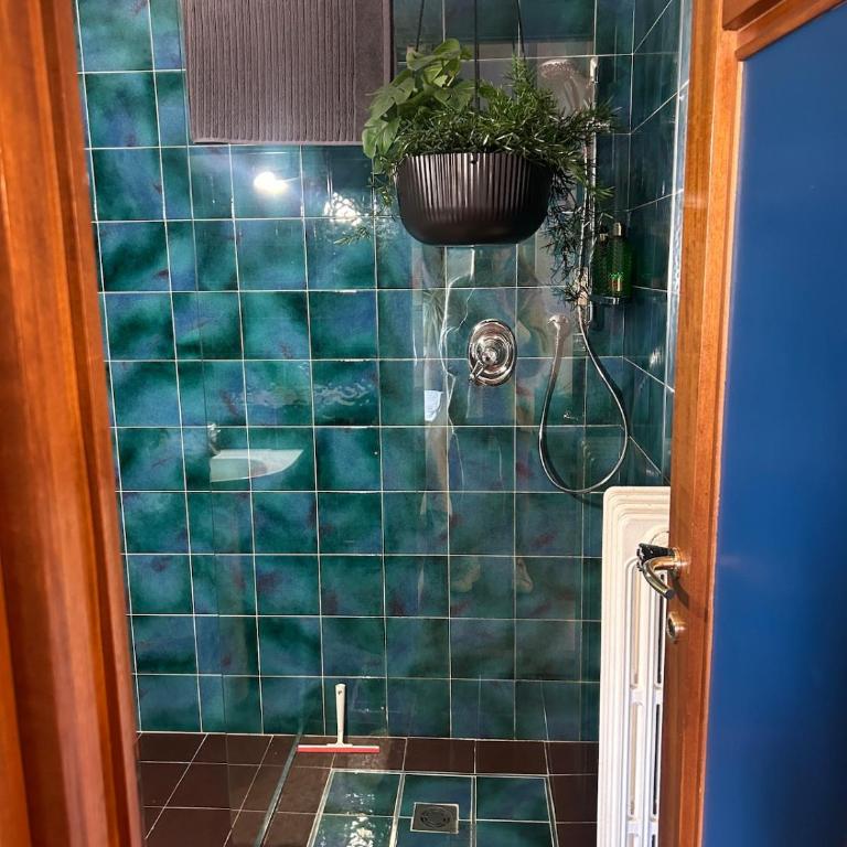 Sui Tetti di Chiasso Perduto - One-Bedroom Apartment - 17