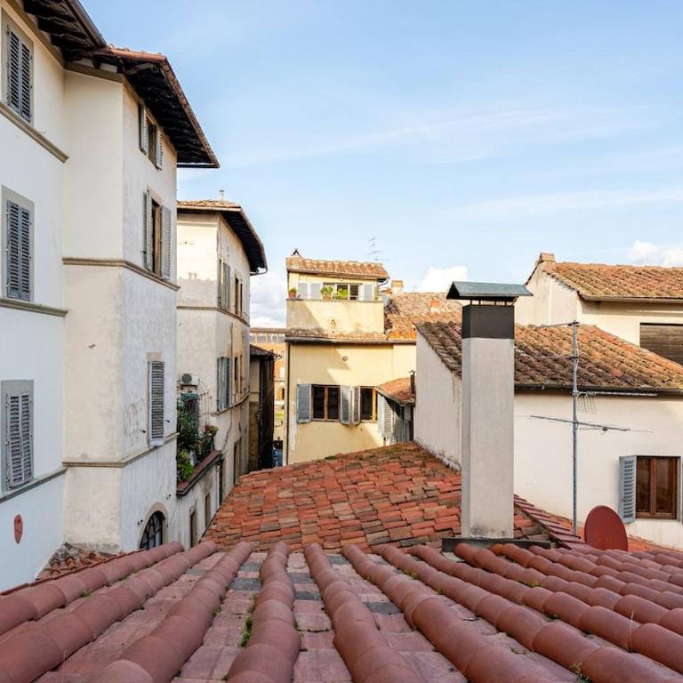 Sui Tetti di Chiasso Perduto - One-Bedroom Apartment - 9