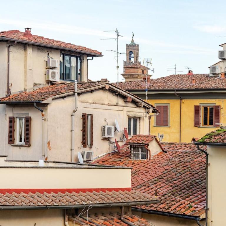 Sui Tetti di Chiasso Perduto - One-Bedroom Apartment - 6