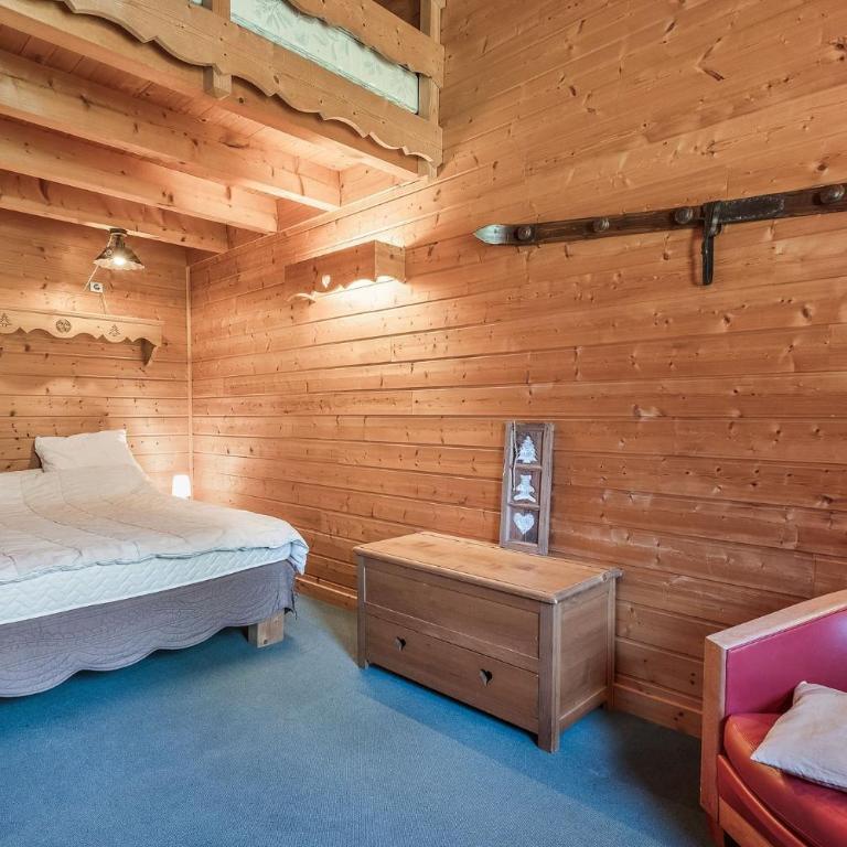Chalet le Grand Bec - Chalet - 54