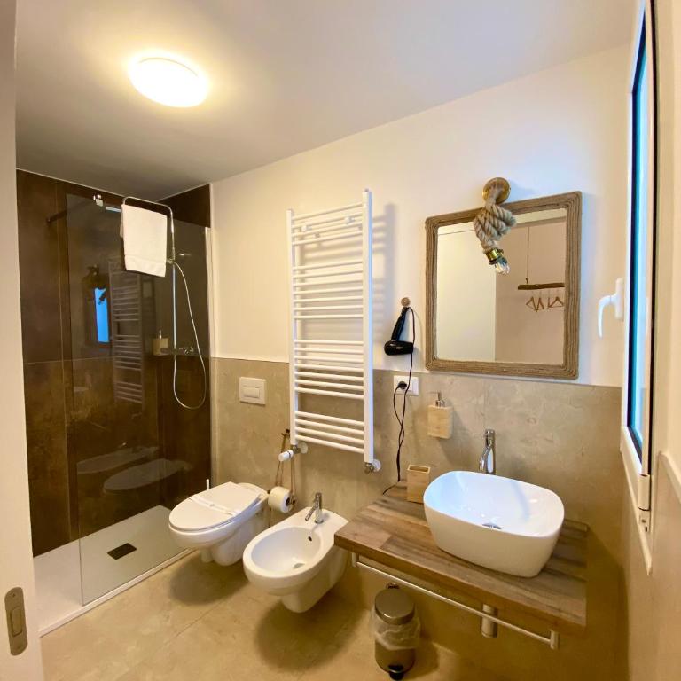 Il Re degli Scalzi - Camera Matrimoniale con Bagno Privato - 6