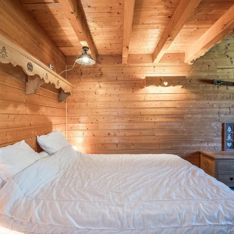 Chalet le Grand Bec - Chalet - 64