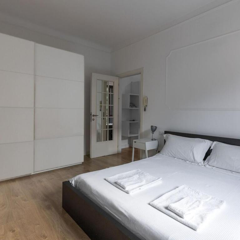 Stendhal Apartment - Appartamento con 1 Camera da Letto - 1