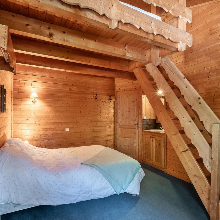 Chalet le Grand Bec - Chalet - 66