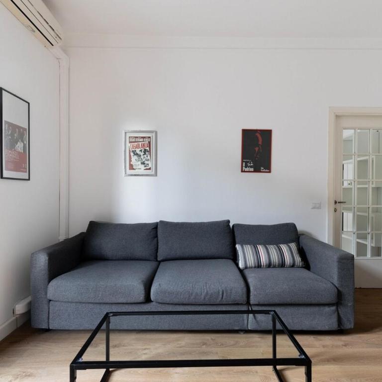 Stendhal Apartment - Appartamento con 1 Camera da Letto - 4