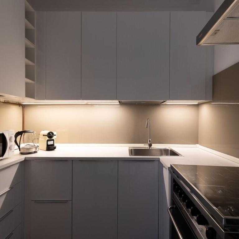Stendhal Apartment - Appartamento con 1 Camera da Letto - 5