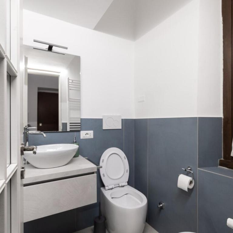 Stendhal Apartment - Appartamento con 1 Camera da Letto - 9