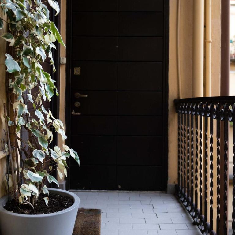 Stendhal Apartment - Appartamento con 1 Camera da Letto - 10