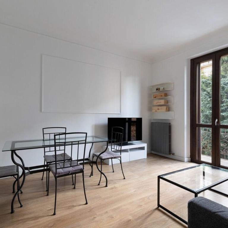 Stendhal Apartment - Appartamento con 1 Camera da Letto - 11
