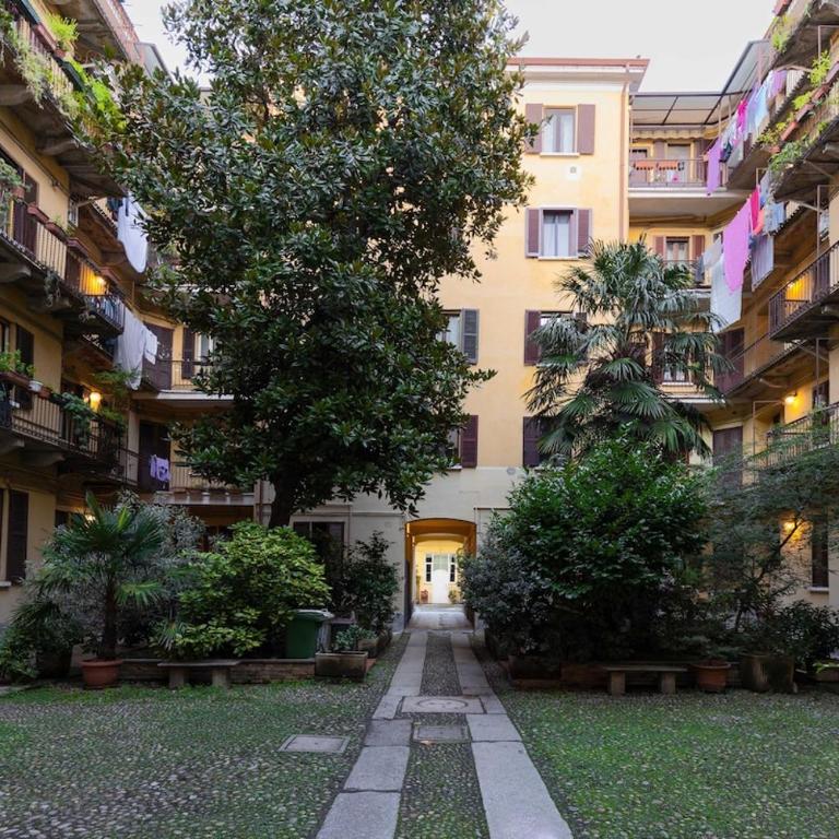 Stendhal Apartment - Appartamento con 1 Camera da Letto - 15