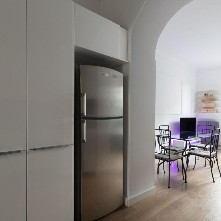 Stendhal Apartment - Appartamento con 1 Camera da Letto - 16