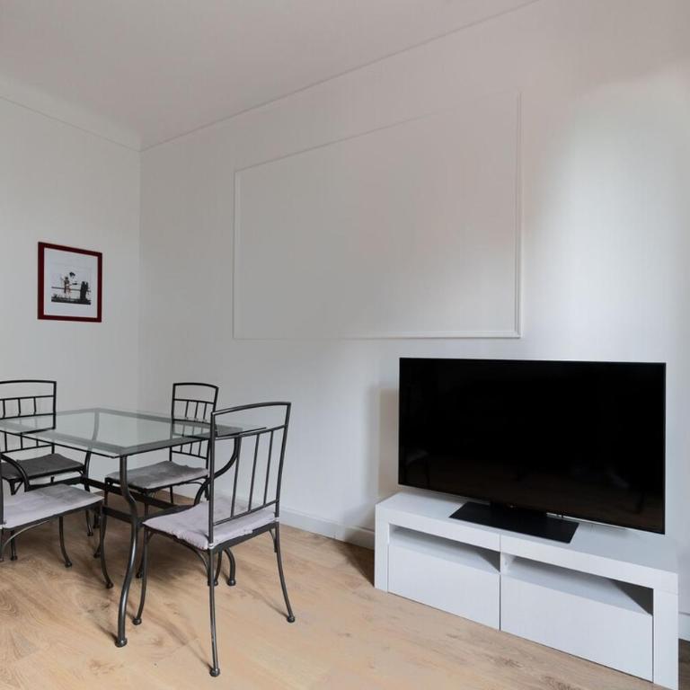 Stendhal Apartment - Appartamento con 1 Camera da Letto - 17