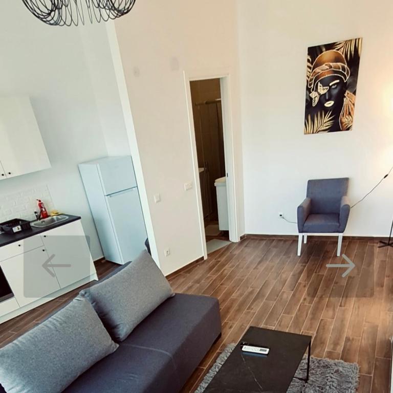 Amar 1 - Apartman sa 1 Spavaćom Sobom - 9