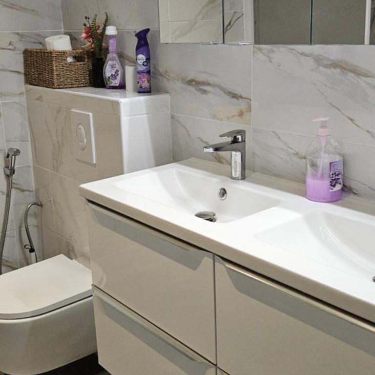 Villa Nanou Riviera - Lit dans Dortoir pour Hommes - 1