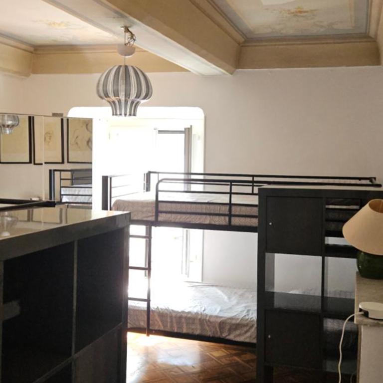 Villa Nanou Riviera - Lit Simple dans Dortoir pour Femmes - 2
