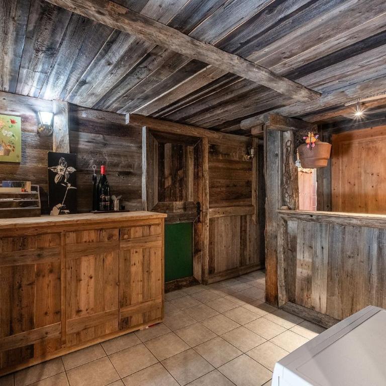 Chalet le Grand Bec - Chalet - 82