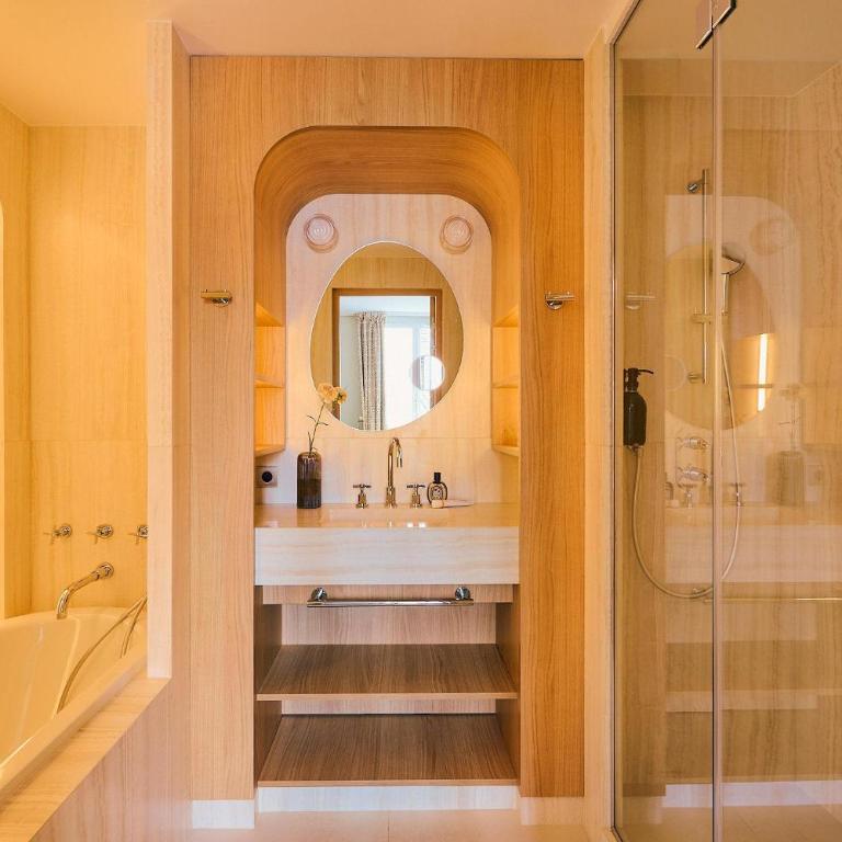 Hôtel Madison - Deluxe view St-Germain - 6