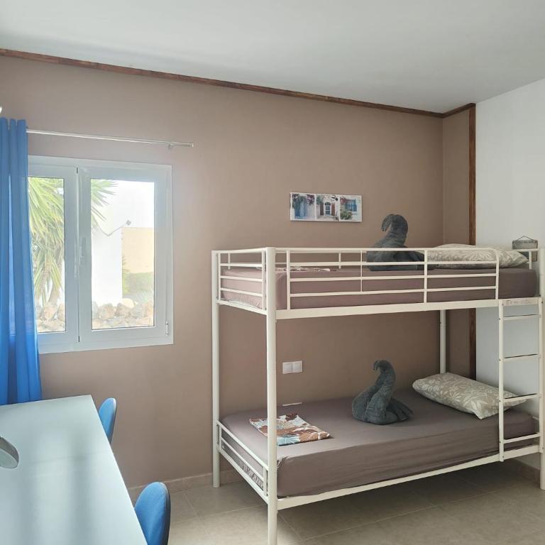 Villa Estrella de Blanca - Villa de 3 dormitorios - 10