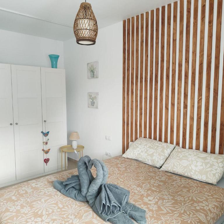 Villa Estrella de Blanca - Villa de 3 dormitorios - 78