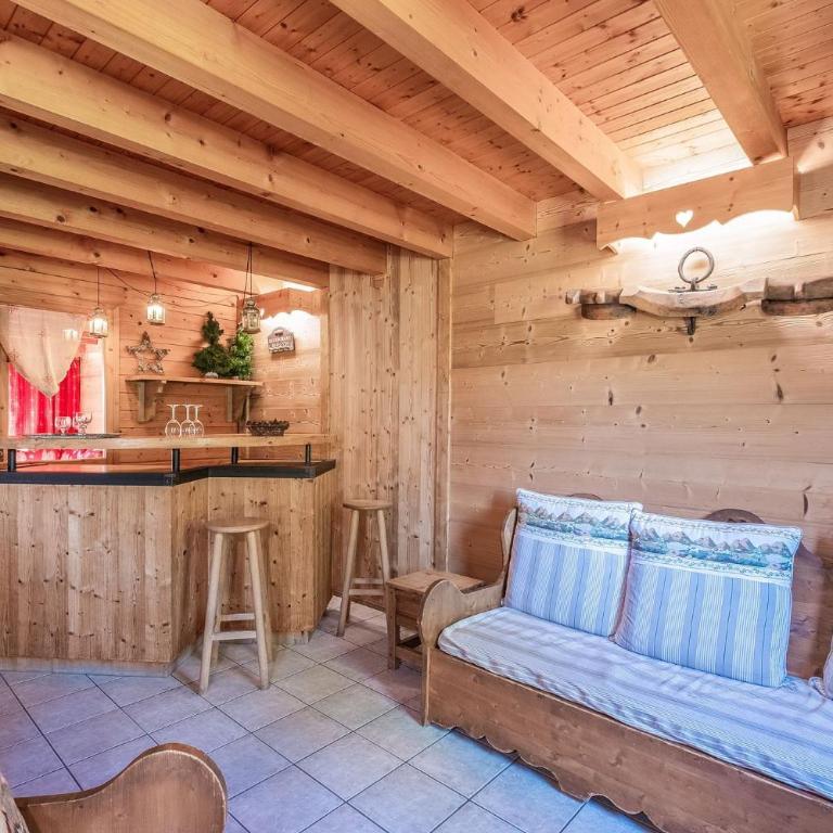 Chalet le Grand Bec - Chalet - 79