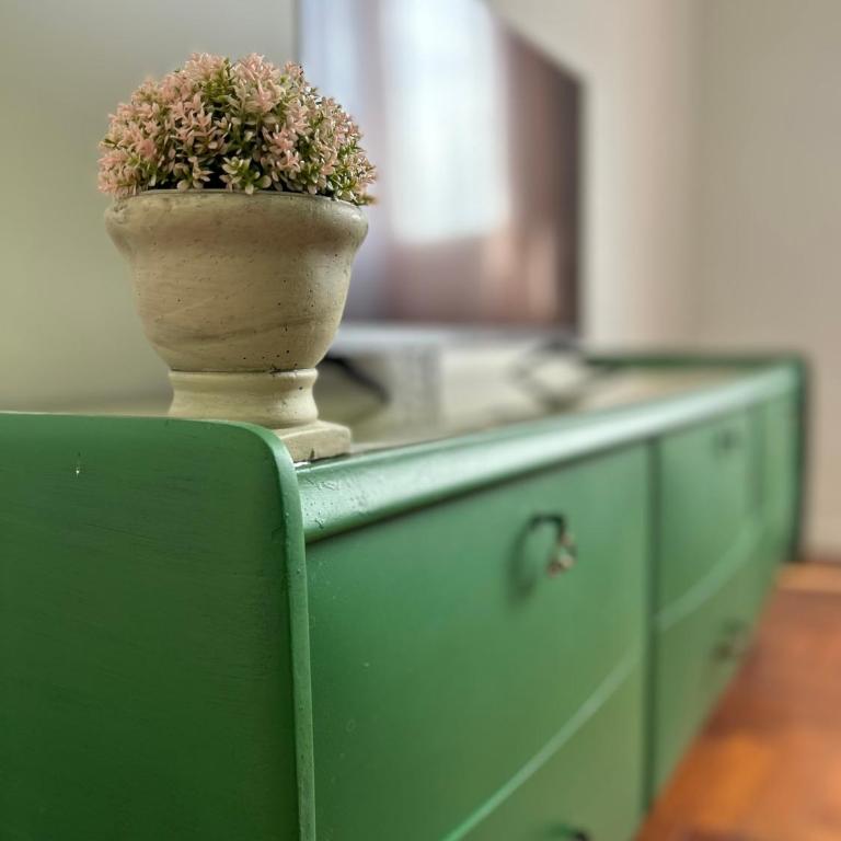 Balhara Floridi House - Appartamento con 2 Camere da Letto e Vista Città - 38