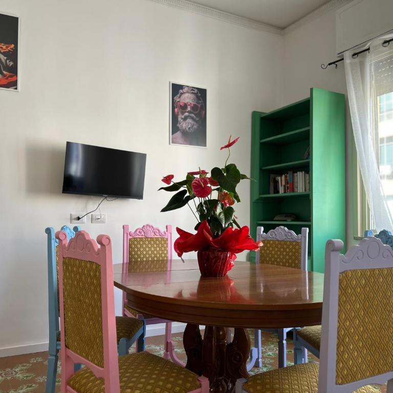 Balhara Floridi House - Appartamento con 2 Camere da Letto e Vista Città - 12