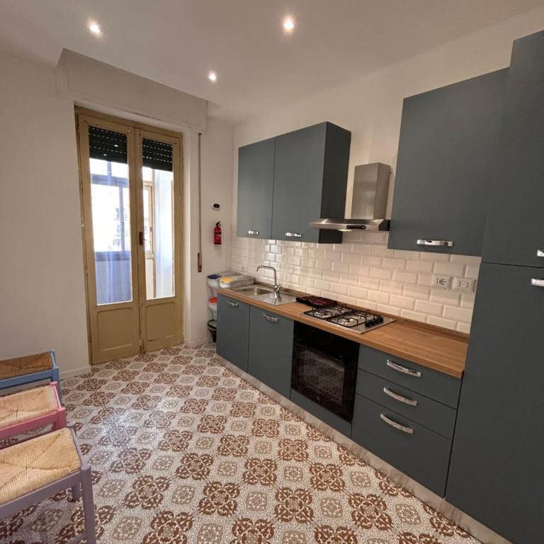 Balhara Floridi House - Appartamento con 2 Camere da Letto e Vista Città - 20