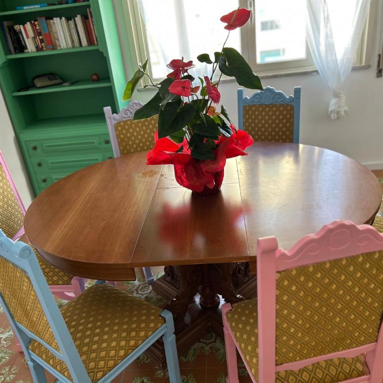 Balhara Floridi House - Appartamento con 2 Camere da Letto e Vista Città - 18