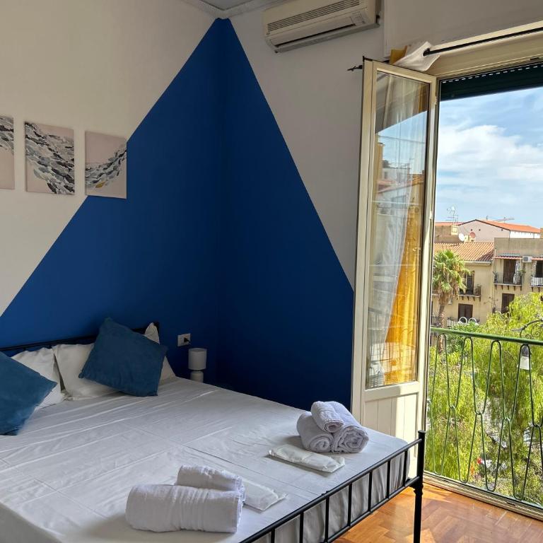 Balhara Floridi House - Appartamento con 2 Camere da Letto e Vista Città - 2