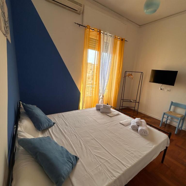 Balhara Floridi House - Appartamento con 2 Camere da Letto e Vista Città - 4