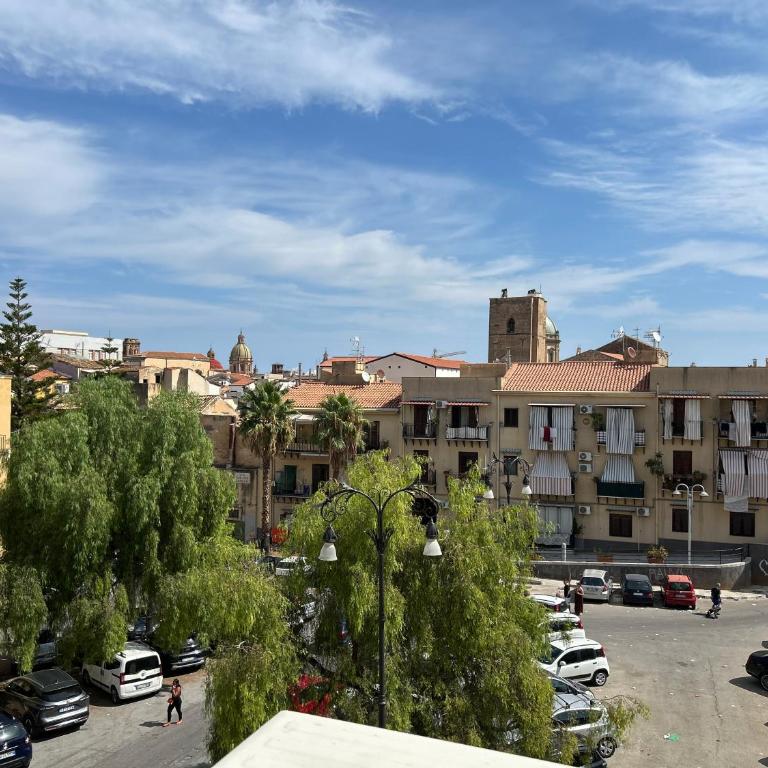 Balhara Floridi House - Appartamento con 2 Camere da Letto e Vista Città - 32