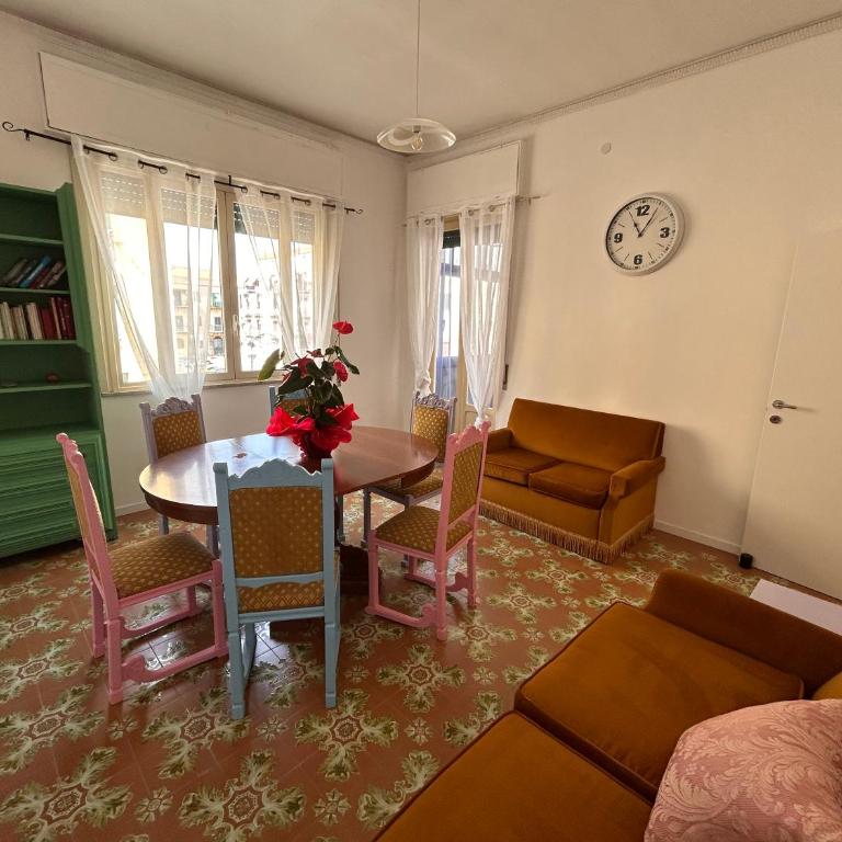 Balhara Floridi House - Appartamento con 2 Camere da Letto e Vista Città - 16