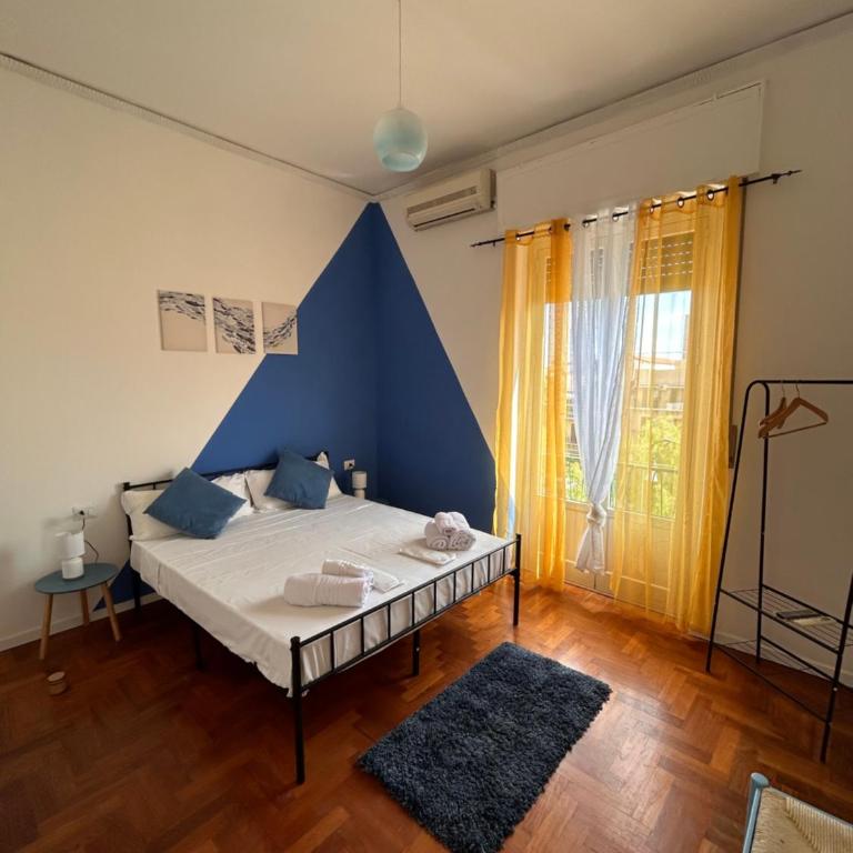 Balhara Floridi House - Appartamento con 2 Camere da Letto e Vista Città - 6