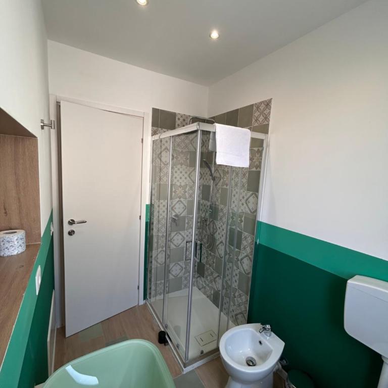 Balhara Floridi House - Appartamento con 2 Camere da Letto e Vista Città - 26