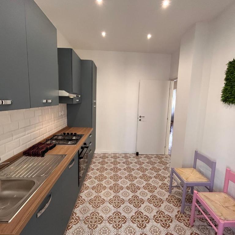 Balhara Floridi House - Appartamento con 2 Camere da Letto e Vista Città - 24