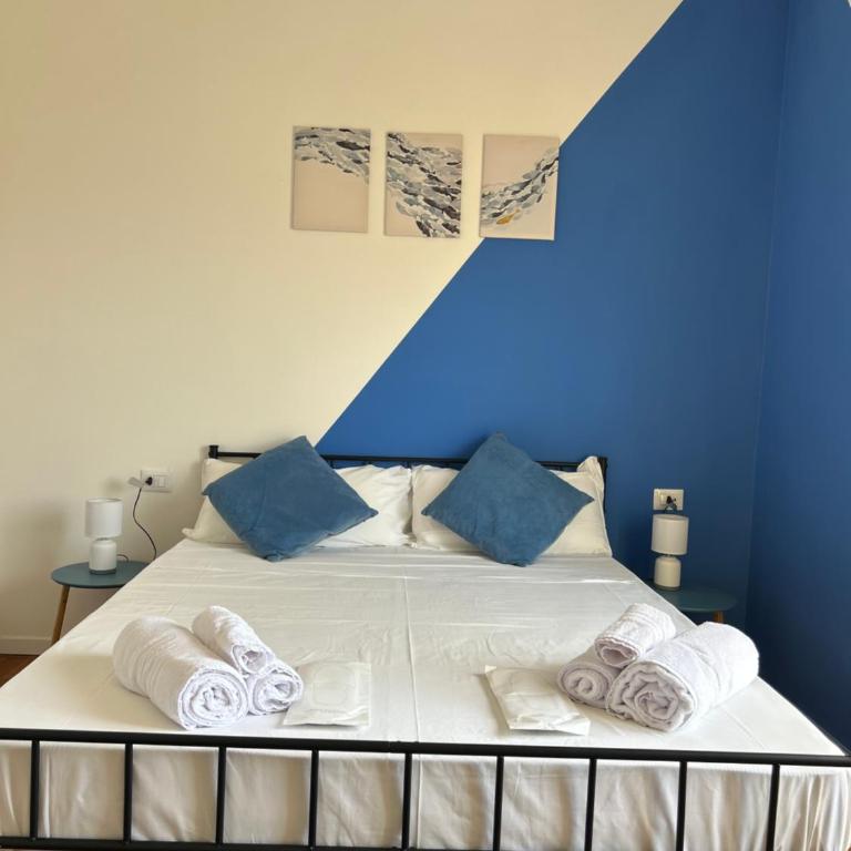 Balhara Floridi House - Appartamento con 2 Camere da Letto e Vista Città - 7