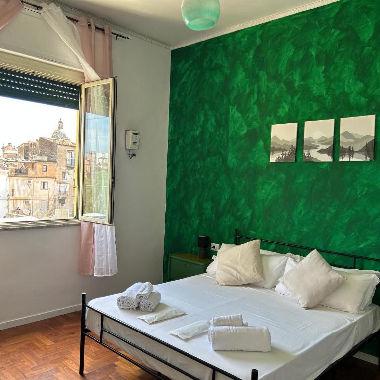 Balhara Floridi House - Appartamento con 2 Camere da Letto e Vista Città - 31