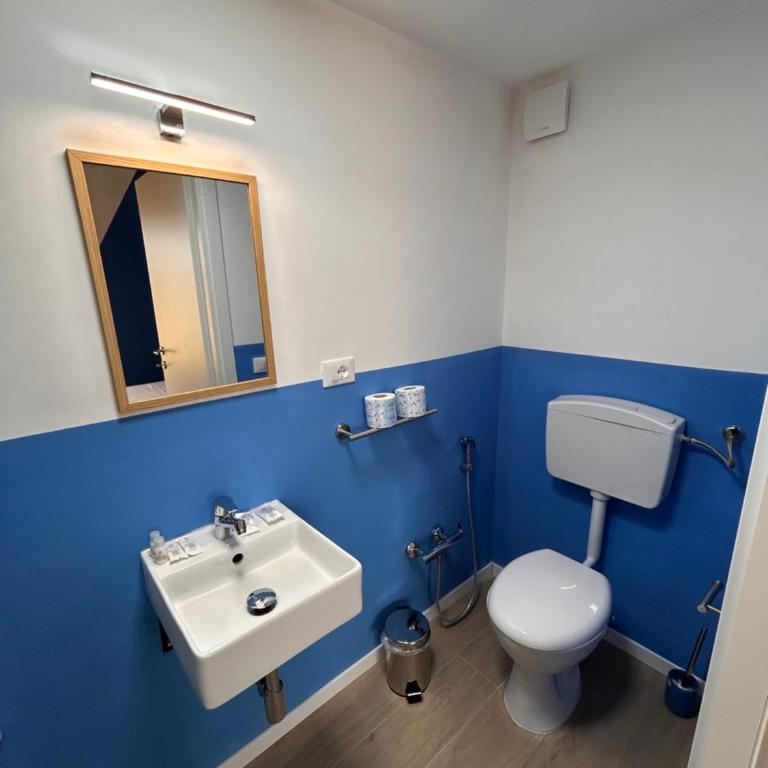 Balhara Floridi House - Appartamento con 2 Camere da Letto e Vista Città - 10